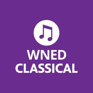 WNED Classical 94.5 FM