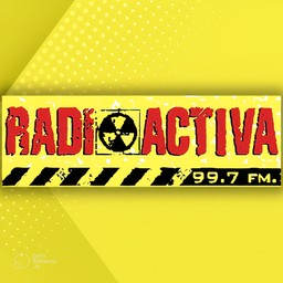 Radioactiva 99.7 FM