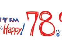 ウメダFM Be Happy!789 (FMキタ)