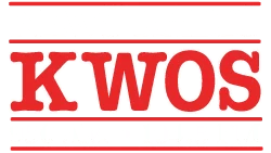 KWOS News Radio 950 AM & 104.5 FM