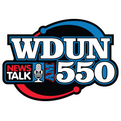 WDUN 550 AM