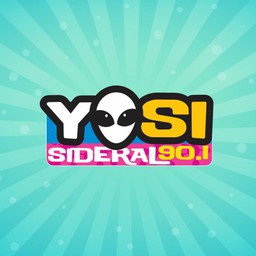 YoSi Sideral 90.1 FM