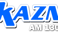 KAZN 1300 中文廣播電台
