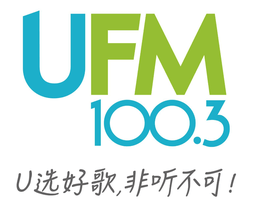 UFM 100.3