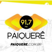 Rádio Paiquerê FM