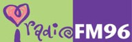 中廣音樂網 i Radio FM96.3