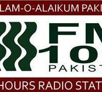 FM 100 – Lahore