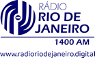 Rádio Rio de Janeiro 1400 AM