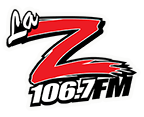 KTUZ La Zeta 106.7 FM
