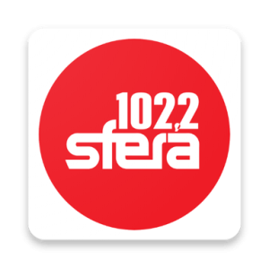 Radio Sfera 102.2 FM