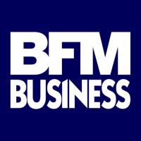BFM Business 100.8 FM