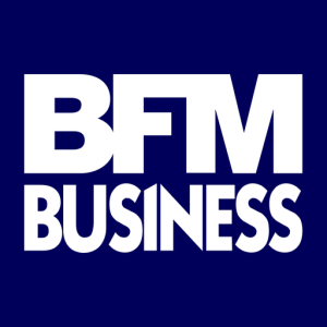 BFM Business 100.8 FM