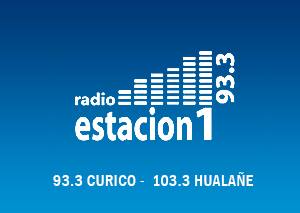 Radio Estación 1