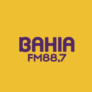 Bahia FM 88.7