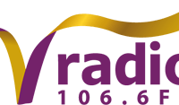 V-Radio Jakarta 106.6 FM
