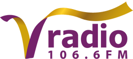 V-Radio Jakarta 106.6 FM