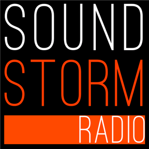 Soundstorm – Relax and Chillout