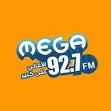Mega FM (ميجا إف إم)