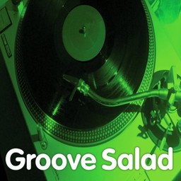 SomaFM – Groove Salad
