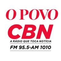 O Povo CBN Fortaleza 95.5 FM