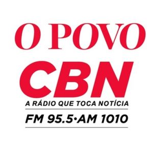 O Povo CBN Fortaleza 95.5 FM