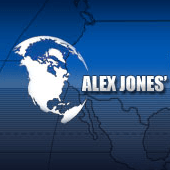 Alex Jones – Infowars.com