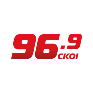 CKOI 96.9 FM