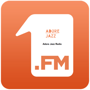 1.FM – Adore Jazz
