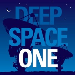 SomaFM – Deep Space One