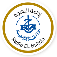 Radio Algérienne –  El Bahdja (إذاعة البهجة)