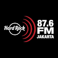 Hard Rock FM 87.6 – Jakarta
