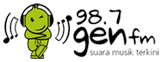 Gen FM 98.7