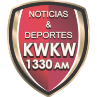 KWKW Tu Liga Radio 1330 AM