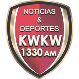 KWKW Tu Liga Radio 1330 AM