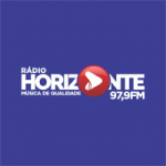 Horizonte 97.9 Minas