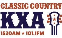 KKXA Classic Country 1520