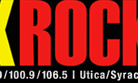 WKRL K-Rock 100.9 FM