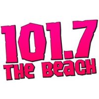 KCDU 101.7 The Beach FM