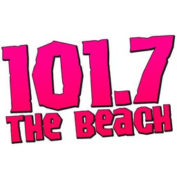 KCDU 101.7 The Beach FM