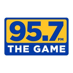 KGMZ 95.7 The Game FM (US Only)