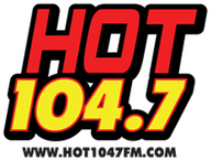 KHTN Hot 104.7 FM