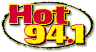 KISV Hot 94.1 FM