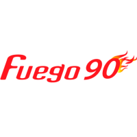 Fuego 90 La Salsera