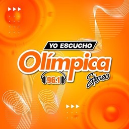 Olímpica Stereo Armenia 96.1 FM