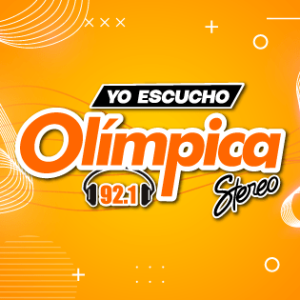 Olímpica Stereo Barranquilla 92.1 FM