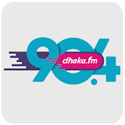 Dhaka FM 90.4