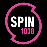 Spin 103.8 FM