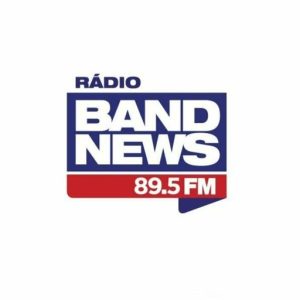 Band News FM – 89.5 Belo Horizonte