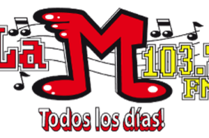 KMLA La M 103.7 FM