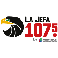 KOND La Jefa 107.5 FM (US Only)